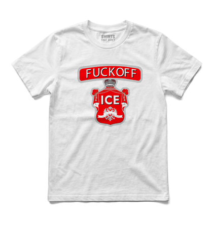FUCKOFF ICE