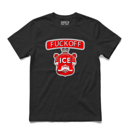 FUCKOFF ICE