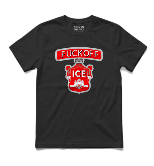 FUCKOFF ICE